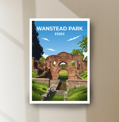Wanstead Park