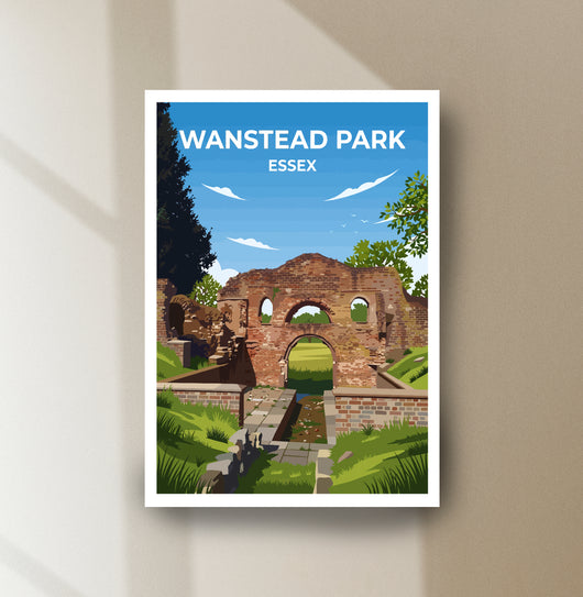 Wanstead Park