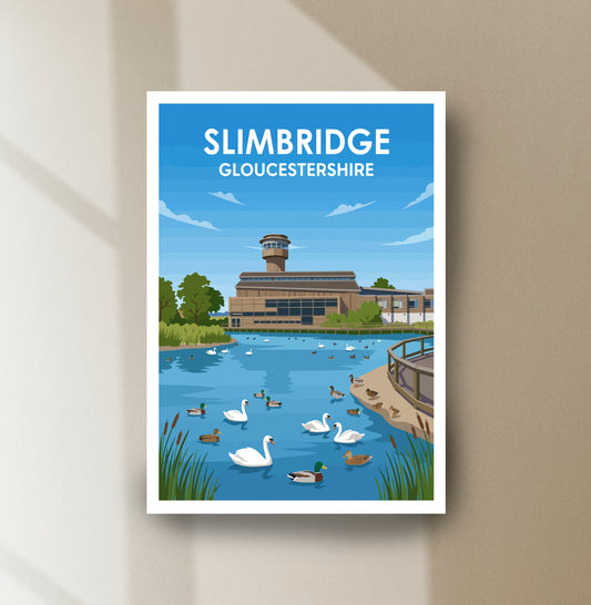 Slimbridge