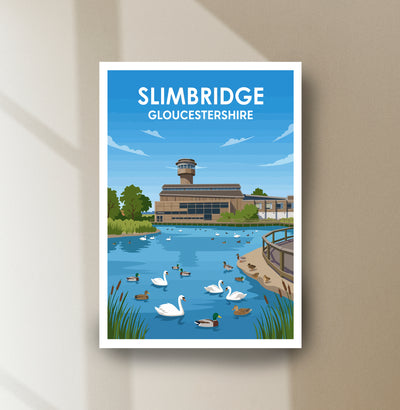Slimbridge