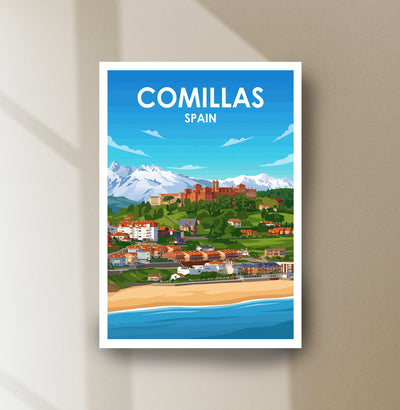 Comillas