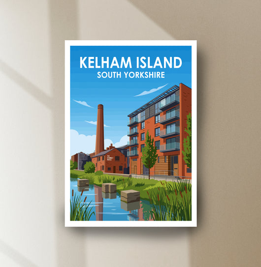 Kelham Island