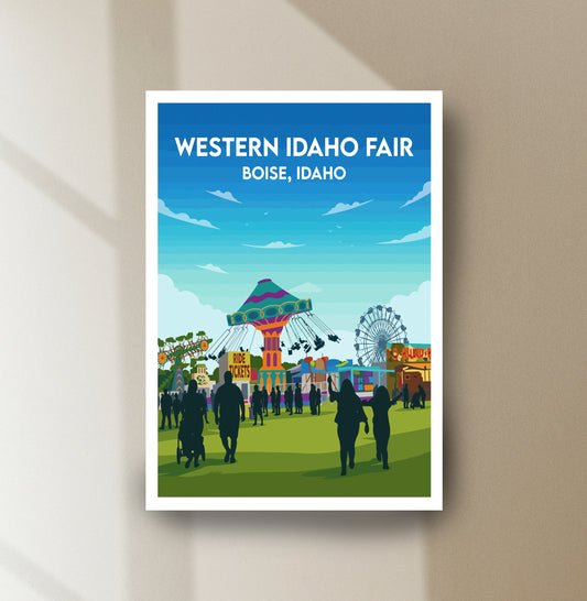 Western Idaho Fair