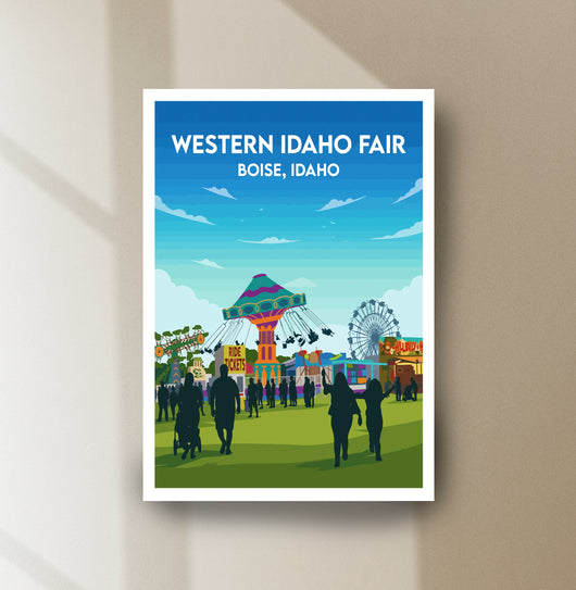 Western Idaho Fair
