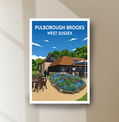 Pulborough Brooks