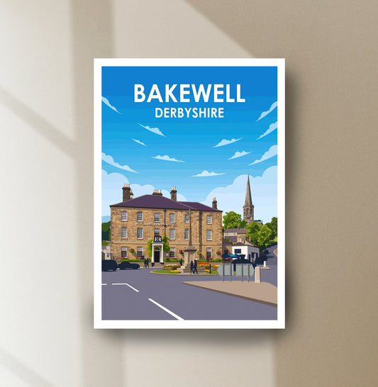 Bakewell