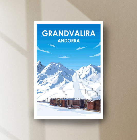 Grandvalira