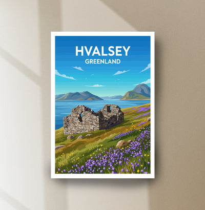 Hvalsey Church