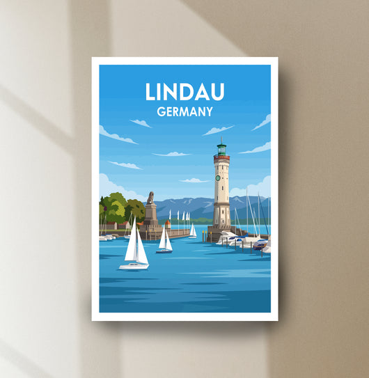 Lindau