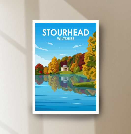 Stourhead