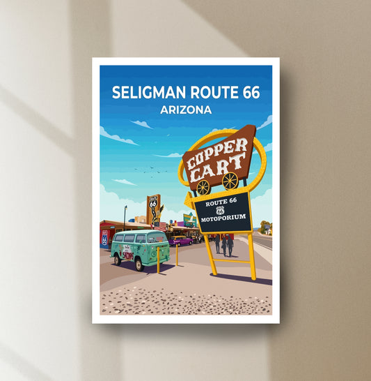 Seligman