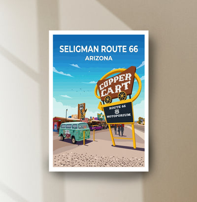 Seligman