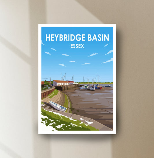 Heybridge Basin