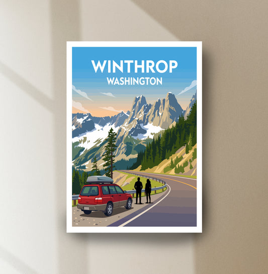 Winthrop