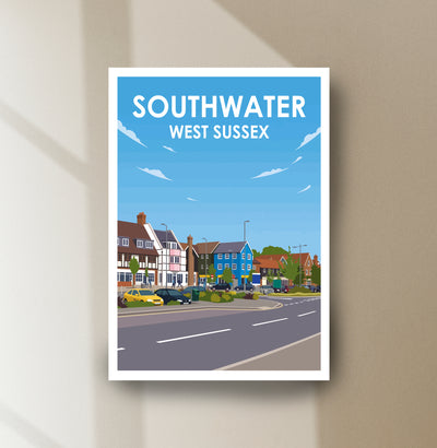 Southwater