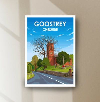 Goostrey
