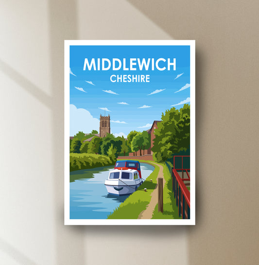 Middlewich
