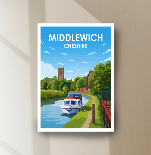 Middlewich