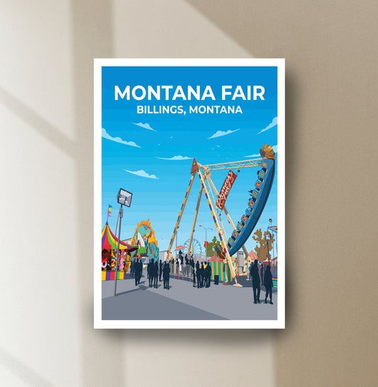Montana Fair