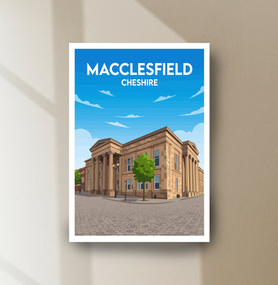 Macclesfield
