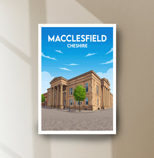 Macclesfield
