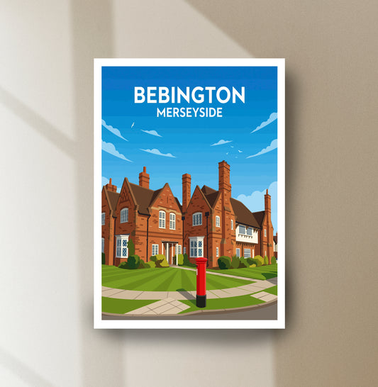Bebington