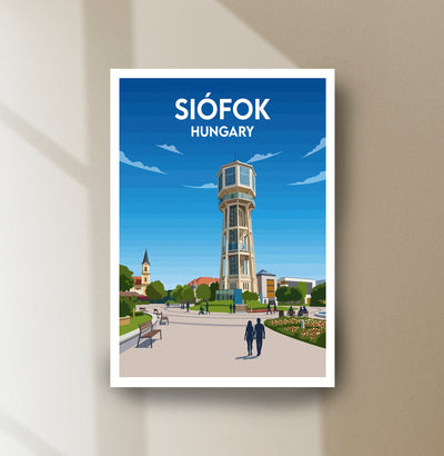 Siófok