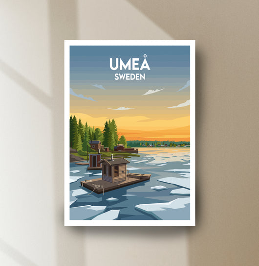 Umeå