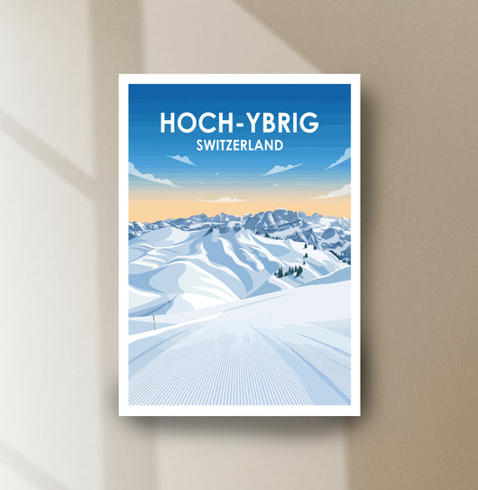 Hoch-Ybrig