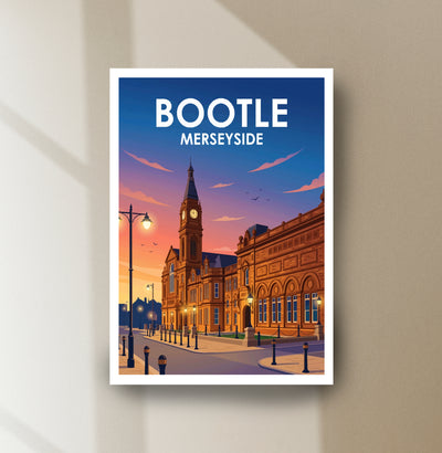 Bootle