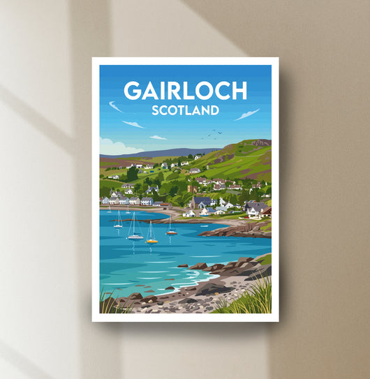 Gairloch