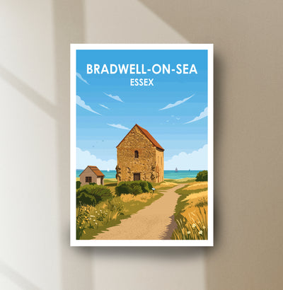 Bradwell-on-Sea