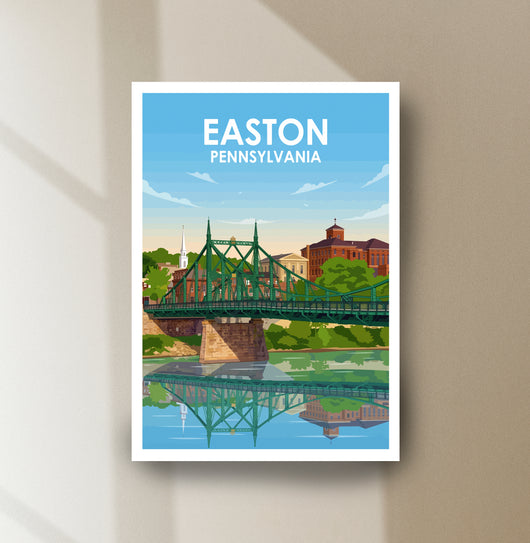 Easton
