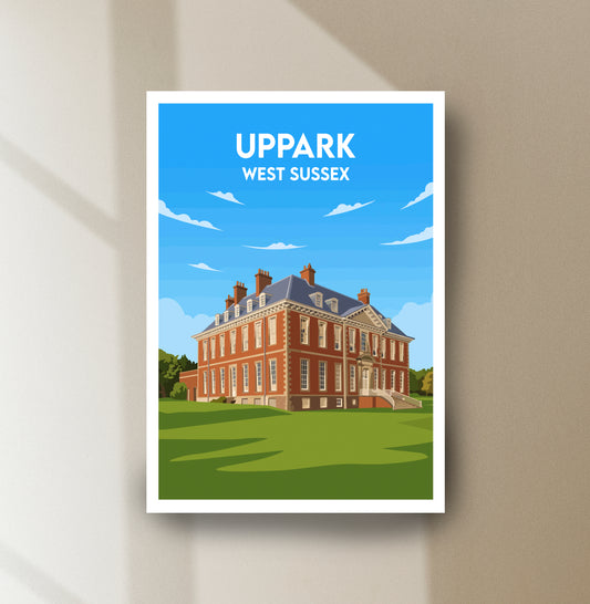 Uppark