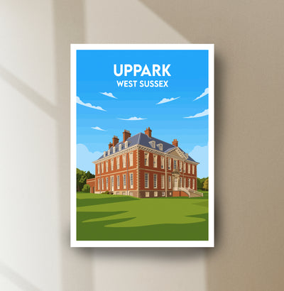 Uppark