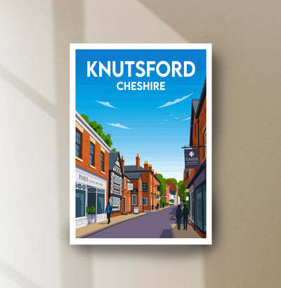 Knutsford