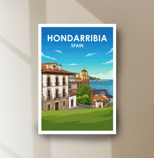Hondarribia