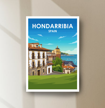 Hondarribia