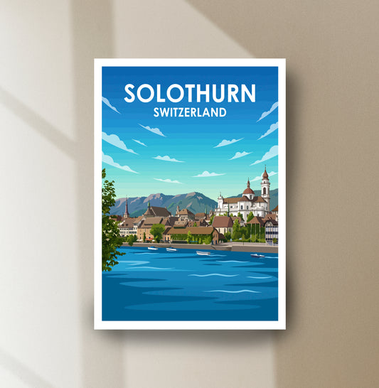 Solothurn