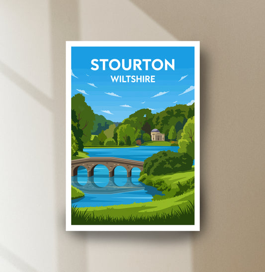 Stourhead