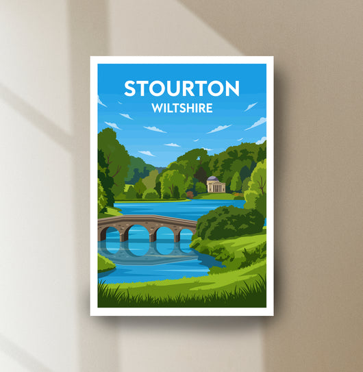 Stourhead