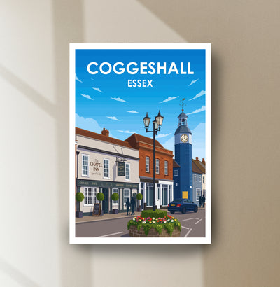 Coggeshall