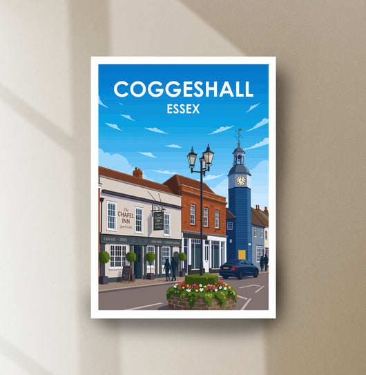 Coggeshall