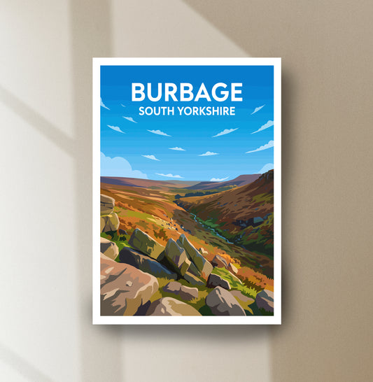 Burbage