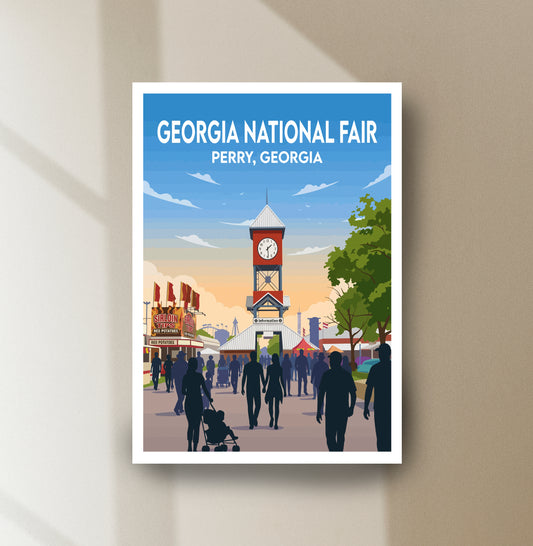 Georgia National Fair