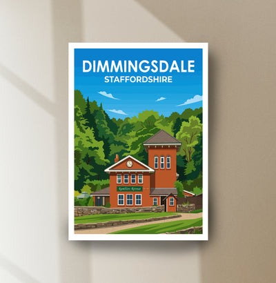 Dimmingsdale