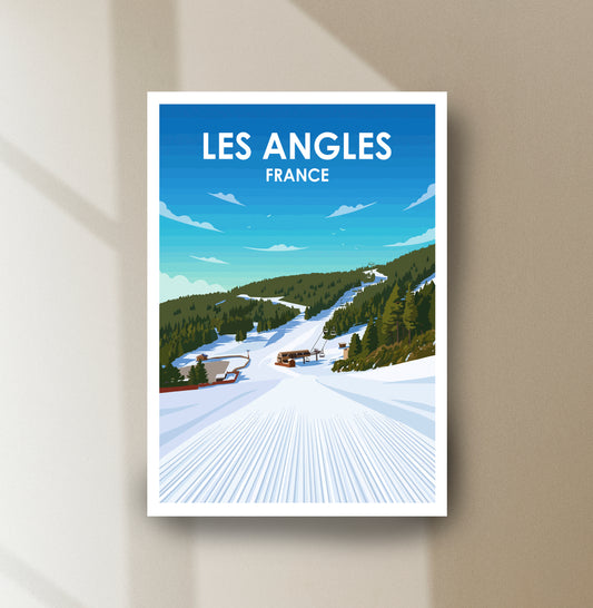 Les Angles