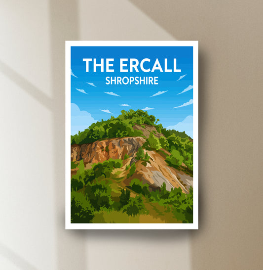 The Ercall