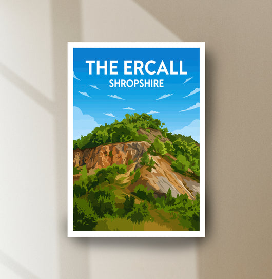 The Ercall