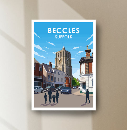 Beccles